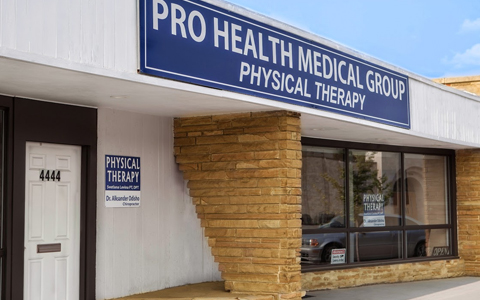 Pro Health Medical - Skokie PT & Chiropractic Care